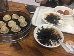 -阊门姚记豆浆(旧学前直营店)