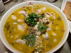 -老淮安·淮安菜(涟水店)