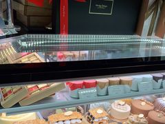 -布歌东京(金融街购物中心店)
