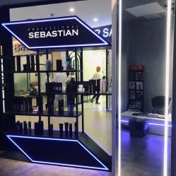 -SEBASTIAN塞巴斯汀