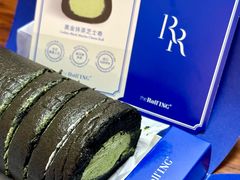 -the Roll'ING手作瑞士卷专门店(卓悦中心店)