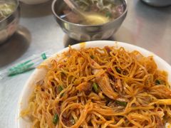 -小翔干面(西航店)