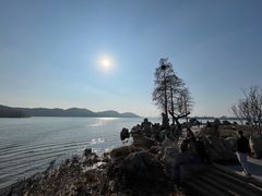 -东湖落雁景区