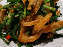 香酥小炒黄-海陆空(万松园店)