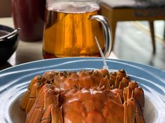 -柴门饭儿(成都太古里店)