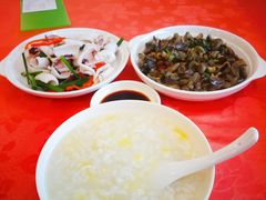 -深运潮州粥(水库店)