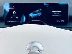 -蔚来体验中心(北京后沙峪店)