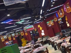-饶福记·南昌烧烤大排档(九龙湖土著店)