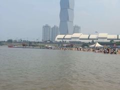 -在海一方公园
