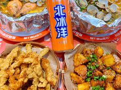 -见味花甲(合生汇店)