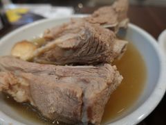 -松發肉骨茶(牛车水店)