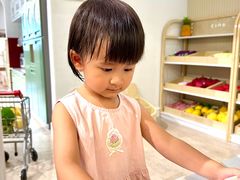-星漠亲子餐厅•有机食材•儿童游乐