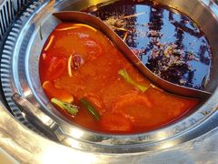 -唇辣号重庆老火锅(燕郊鑫乐汇店)