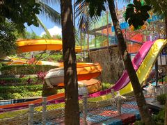 -三亚湾海居铂尔曼度假酒店