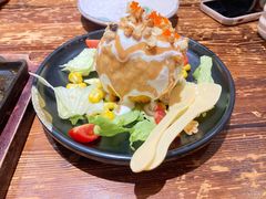 -小川洋风料理(街道口店)