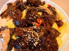 -伟大航路烤鱼(迅驰广场店)