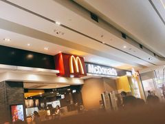 -麦当劳(皇岗路店)