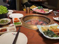 -御牛道日式烤肉料理(杭州万象城店)