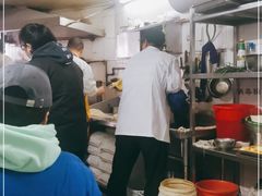 -河南拉面(肇周路店)