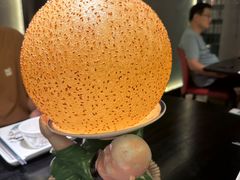 -吴越荣记苏州菜·松鼠桂鱼 100% 活鱼现做(月光码头店)
