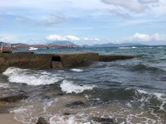 -玫瑰海岸文化旅游度假区