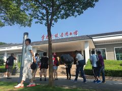 -李先念故居纪念园