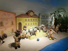 -成都泰迪熊博物馆