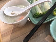 -珍粥道(杉杉奥特莱斯店)