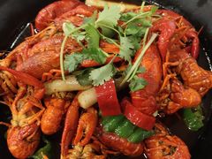 -丈母娘的饭局•新金陵菜(牛首山店)