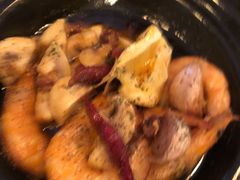 -羽深肉铺 Steak & Wine
