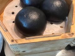 -新天世纪中餐厅
