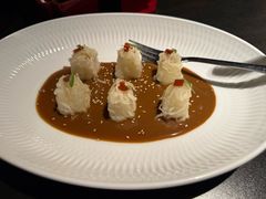 -喜悦烤鸭·新京菜(王府井店)