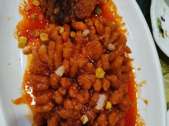 -大鸿运酒店·苏州菜·松鼠桂鱼(观前街店)