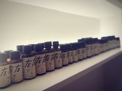 -左右Massage/Spa(长寿路店)