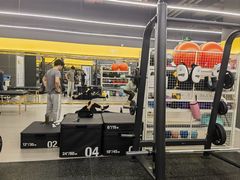 -FEELINGME乐刻私教馆·健身(大融城店)