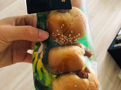日式香肠餐包-中粮丰通（北京)食品有限公司