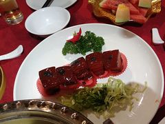 -宋园·金宴浙鲜馆(静安店)