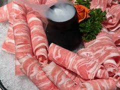 -海底捞火锅(牡丹园店)