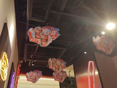 大堂-DQ·蛋糕·冰淇淋(苏州中心店)