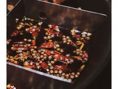 -大虎重庆老火锅(正弘城店)