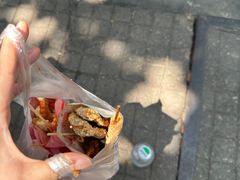 -香酥鸡排(京汉大道店)