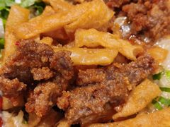 -小豆海棠(人民南路店)