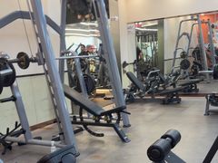 -健怪兽24h健身馆(恒大帝景店)