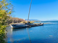 -洱海月湿地公园