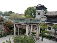 -东莞市可园博物馆