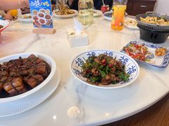-品鲜村农家菜·阳澄湖大闸蟹(总店)
