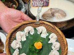 -顺德公·广东猪肚鸡(车公庙总店)