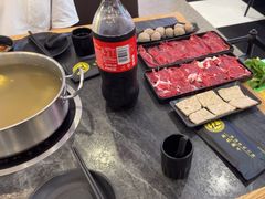 -林记潮牛·牛肉火锅(上马墩店)