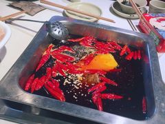 -老基地老火锅厂(大渡口店)