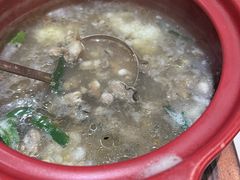 -阿伟海鲜楼·福建菜(延寿店)